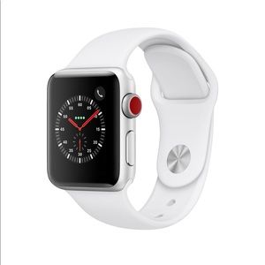 Apple Watch good condition